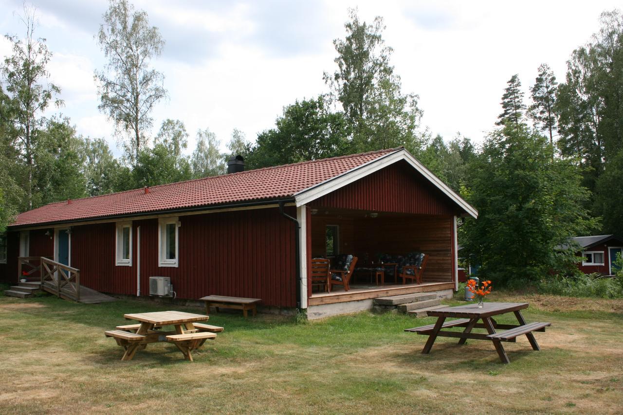 Modal Annex Хултсфред Екстериор снимка